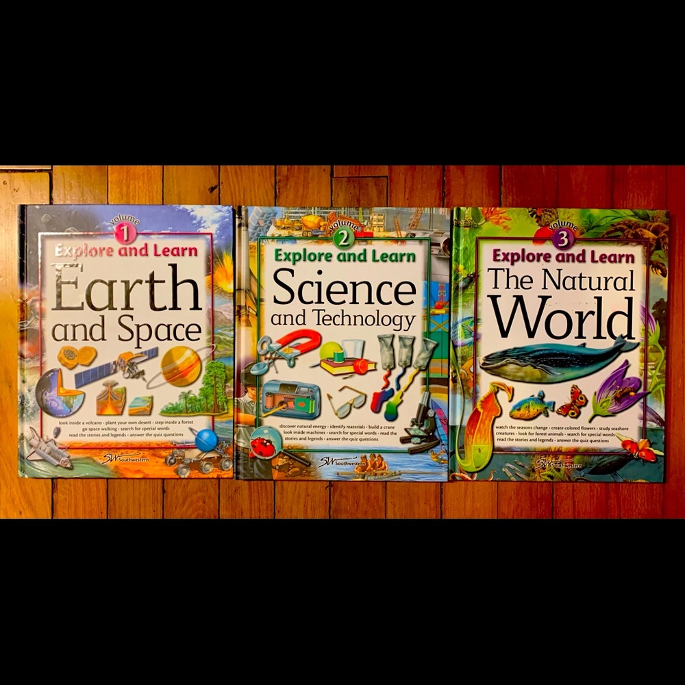Southwestern book series